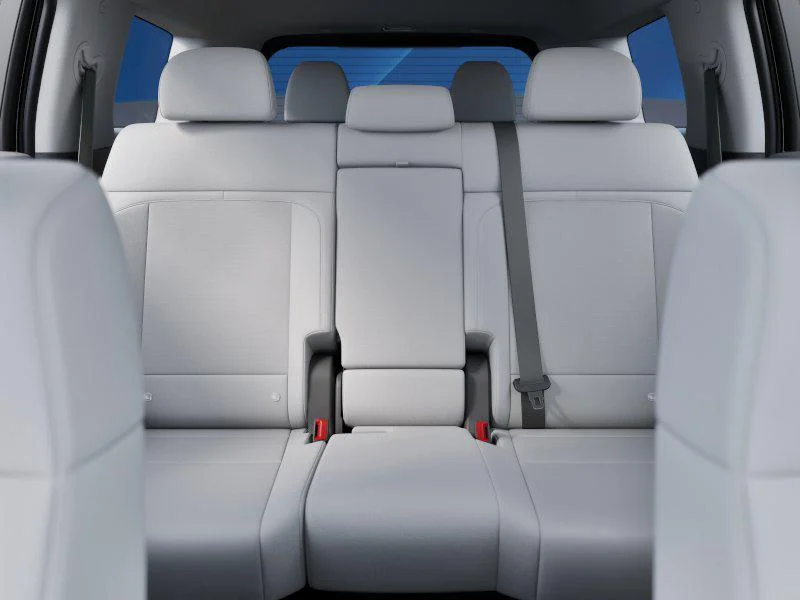 2026 Hyundai Santa Fe SE - Photo 31