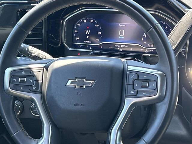 2023 Chevrolet Silverado 1500 RST - Photo 15