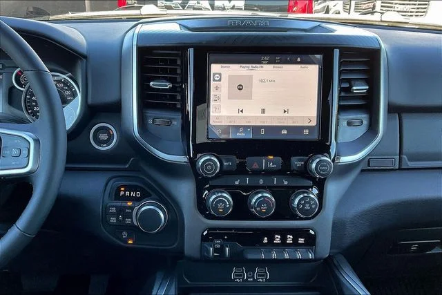 2026 RAM 1500 Big Horn/Lone Star - Photo 7
