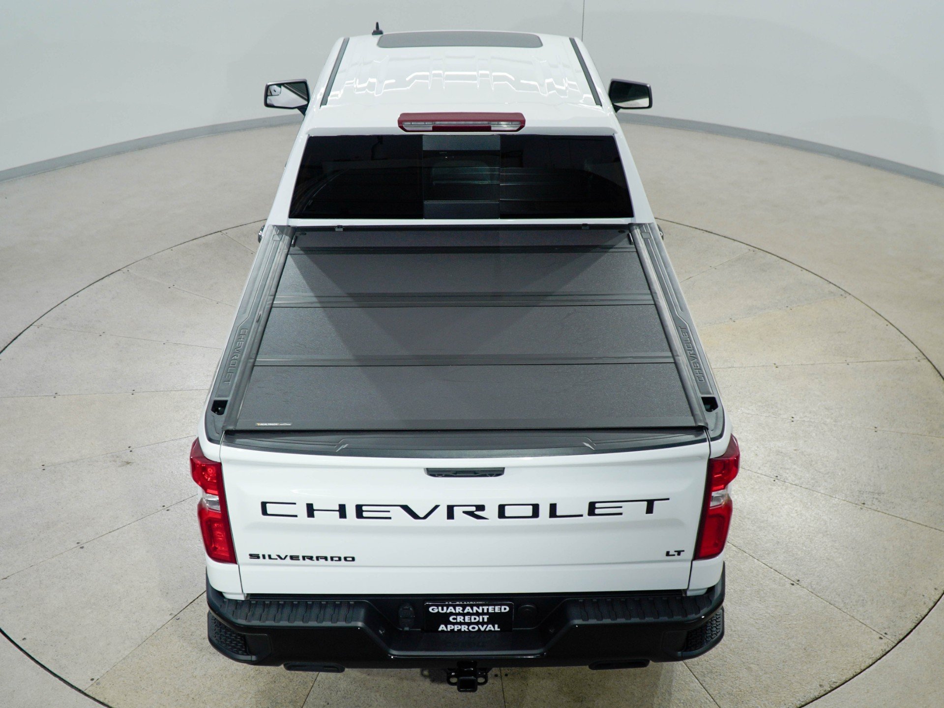 2026 Chevrolet Silverado 1500 LT Trail Boss - Photo 59