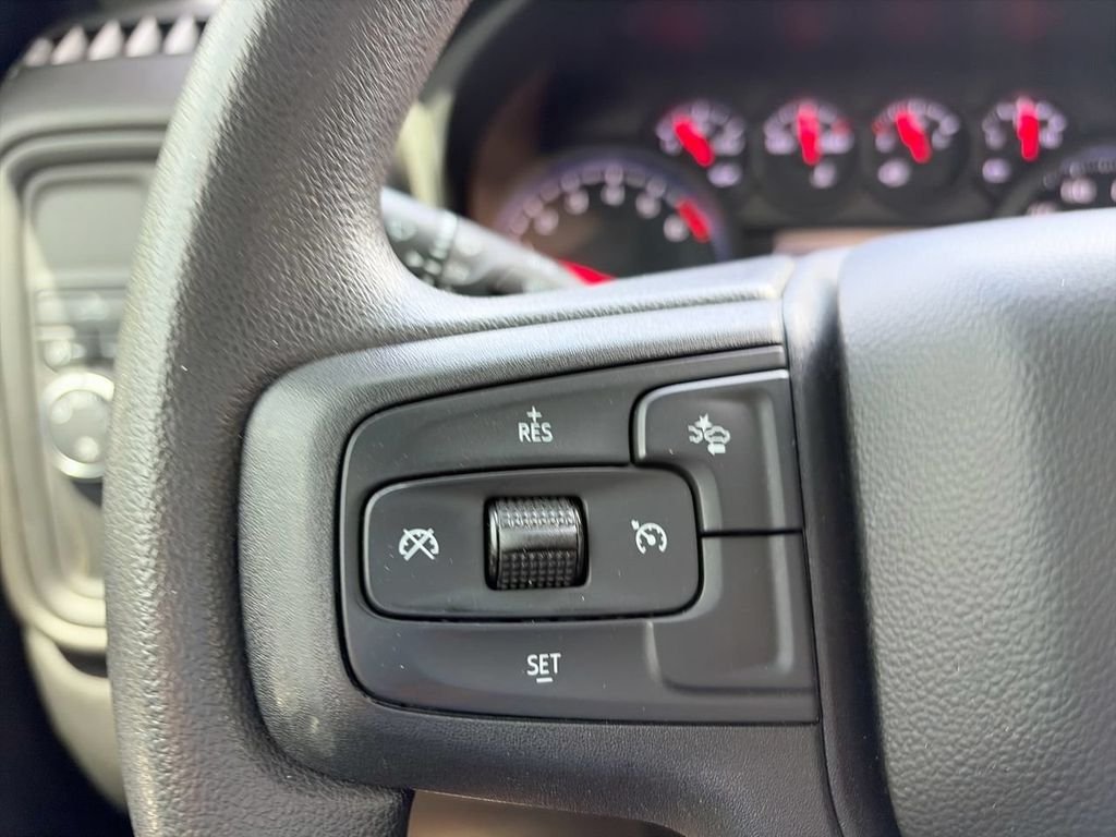 Used 2023 Black Chevrolet Custom image 21