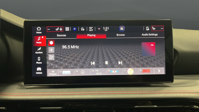 Used 2024 8 Ball Dodge R/T image 14