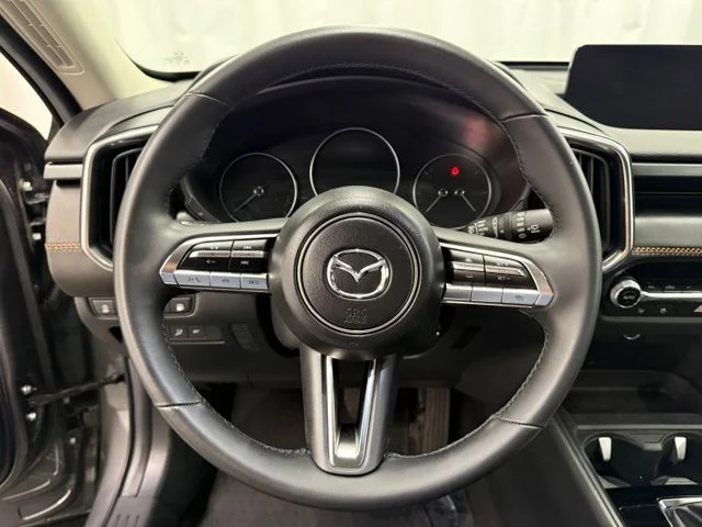 Used 2025 Gray Mazda Premium Plus image 13
