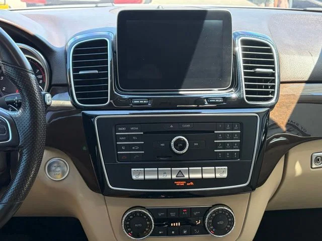Used 2017  Mercedes-Benz GLE 350 image 22