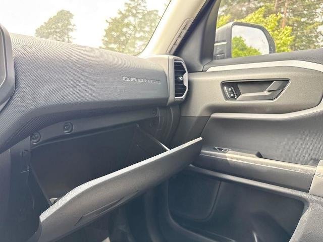 2025 Ford Bronco Sport Badlands - Photo 99