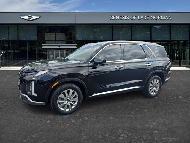 2024 Hyundai Palisade SEL 7P