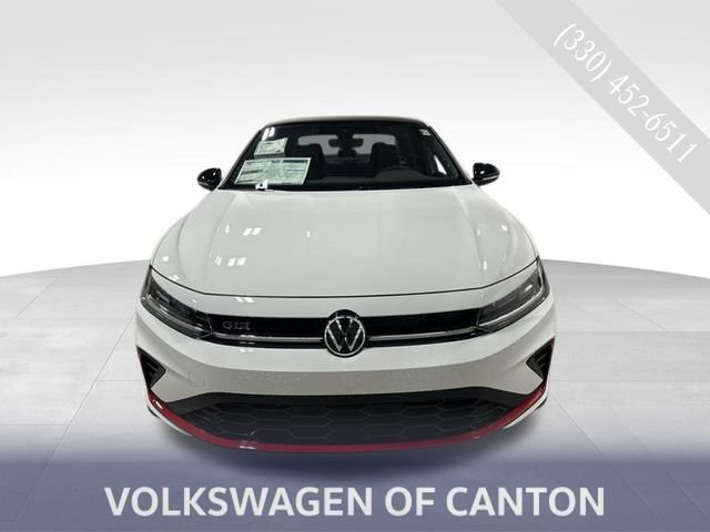 2026 Volkswagen Jetta GLI 2.0T Autobahn