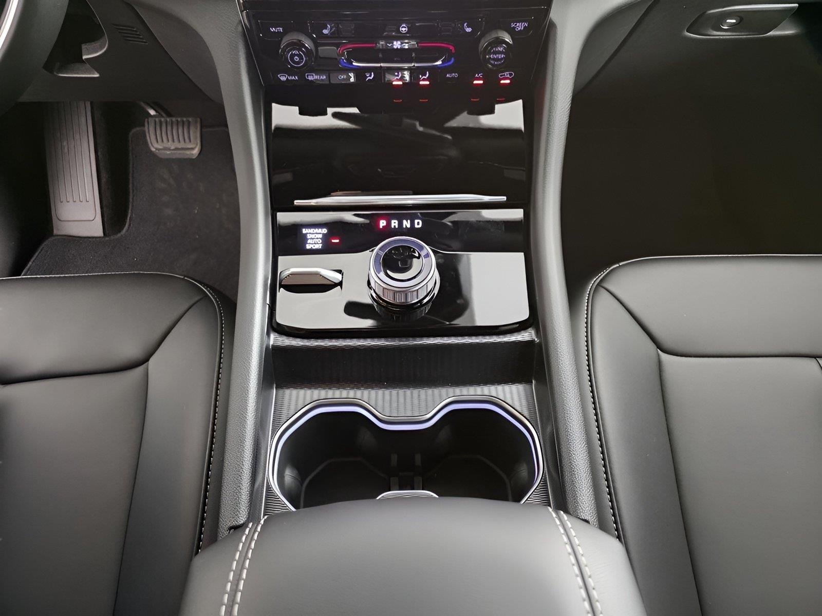 2025 Jeep Grand Cherokee L Limited - Photo 37