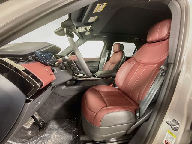New 2026 Borasco Grey Land Rover Dynamic SE image 11