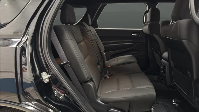 New 2026 DB Black Clearcoat Dodge GT image 25