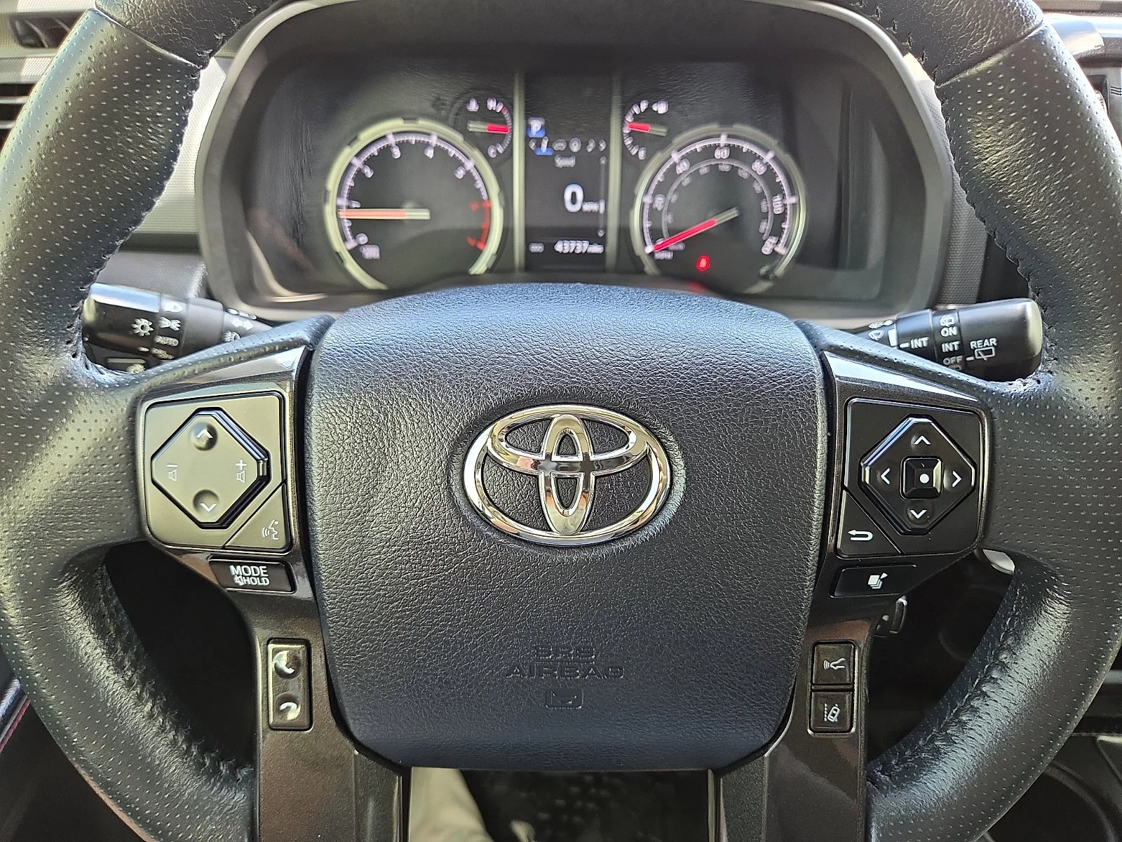 Used 2022 White Toyota TRD Pro image 24
