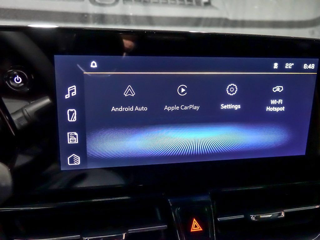 2026 CHEVROLET TRAILBLAZER - Image 15