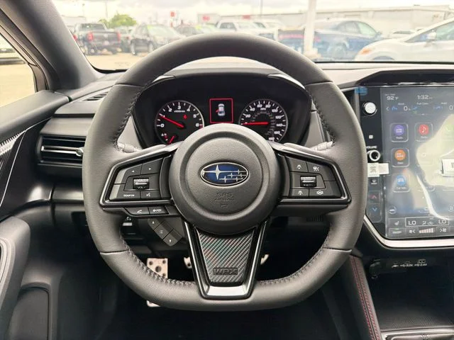 New 2026 GALAXY PURPLE PEARL Subaru Premium image 10