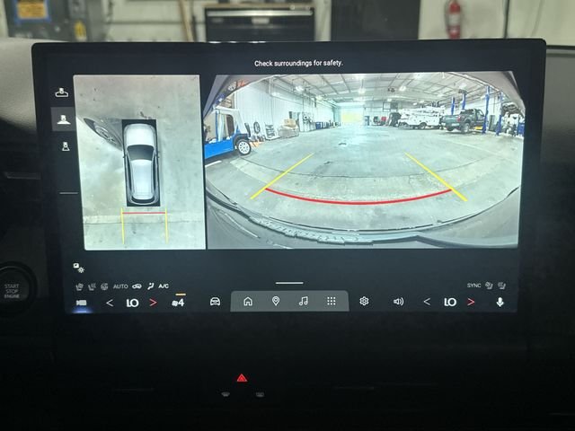 New 2026 Black Mazda 2.5 S Premium Plus image 28