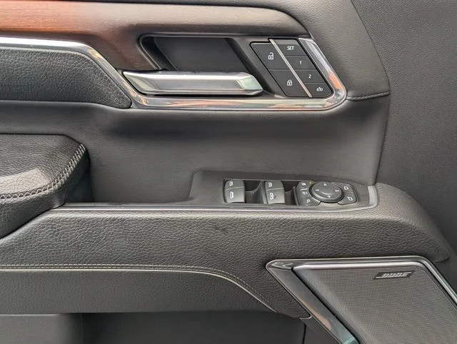 2024 GMC Sierra 2500HD Denali - Photo 28