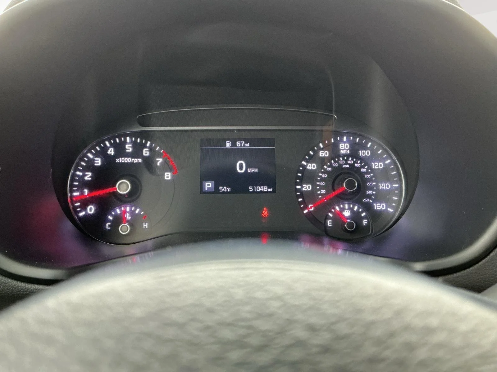 Used 2020 Kia Soul LX with VIN KNDJ23AU2L7700373 for sale in La Vista, NE