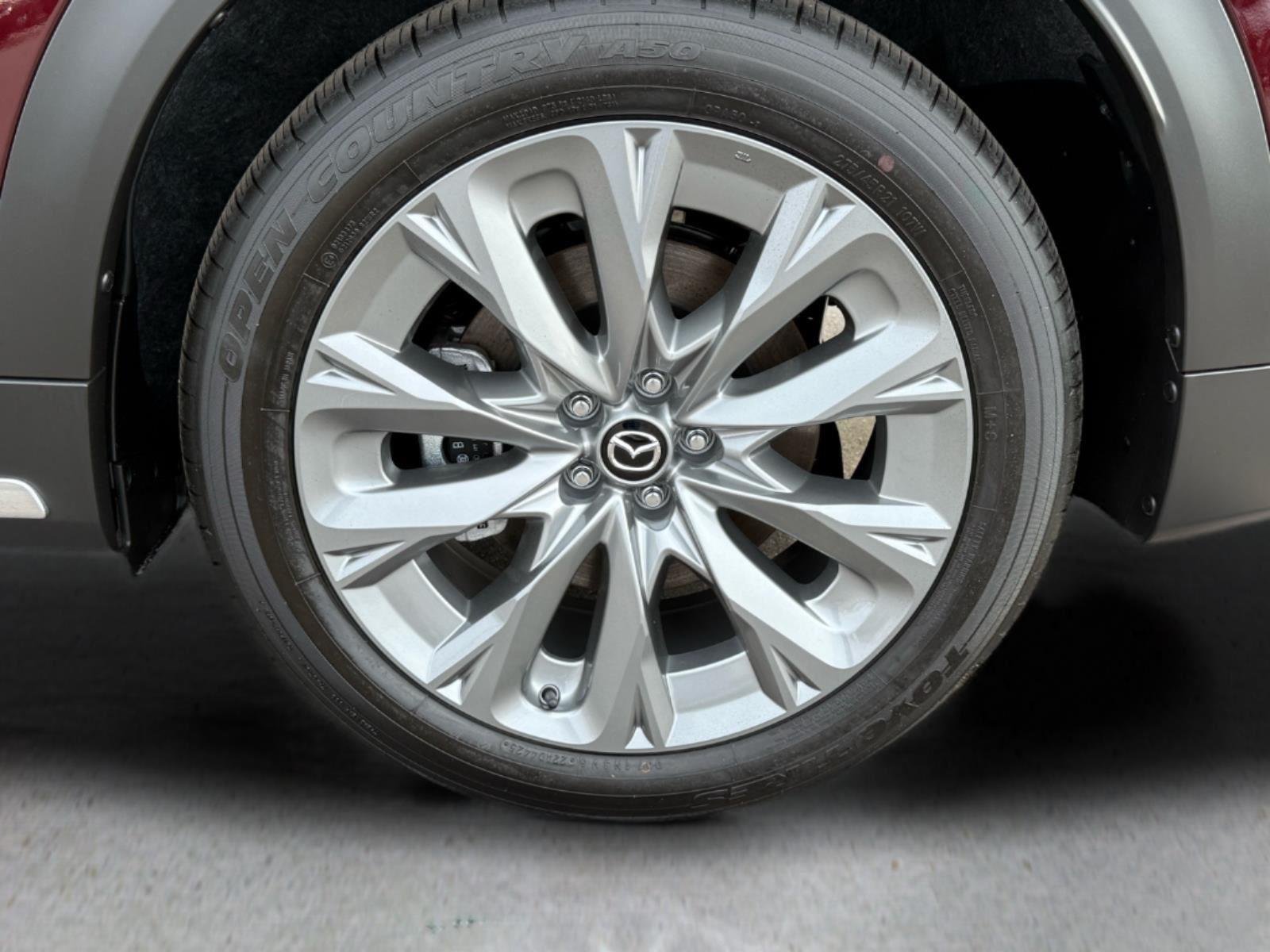 2026 Mazda CX-90 Premium Plus Package - Photo 15