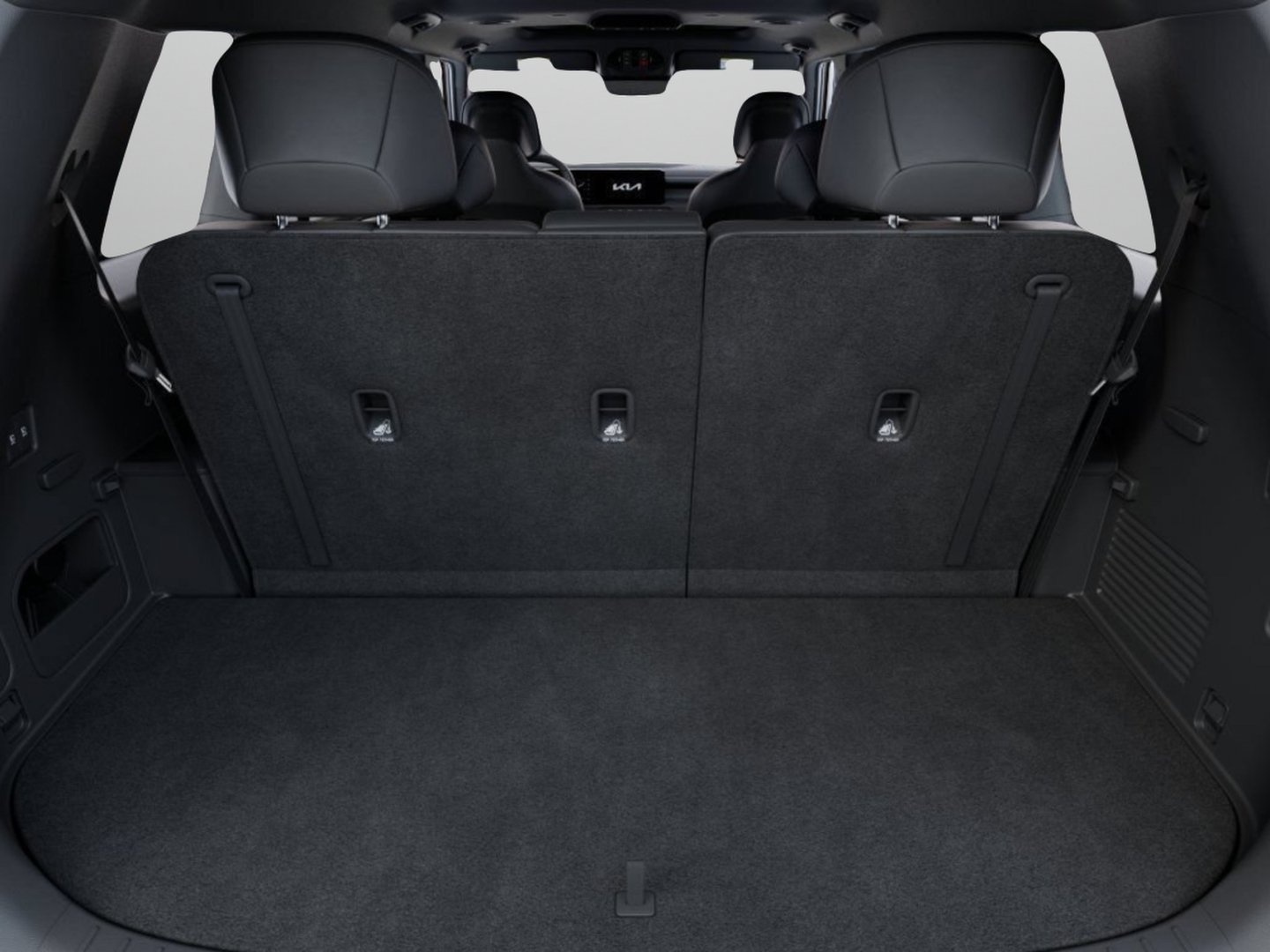New 2027 Terrain Brown Kia X-Line EX image 19