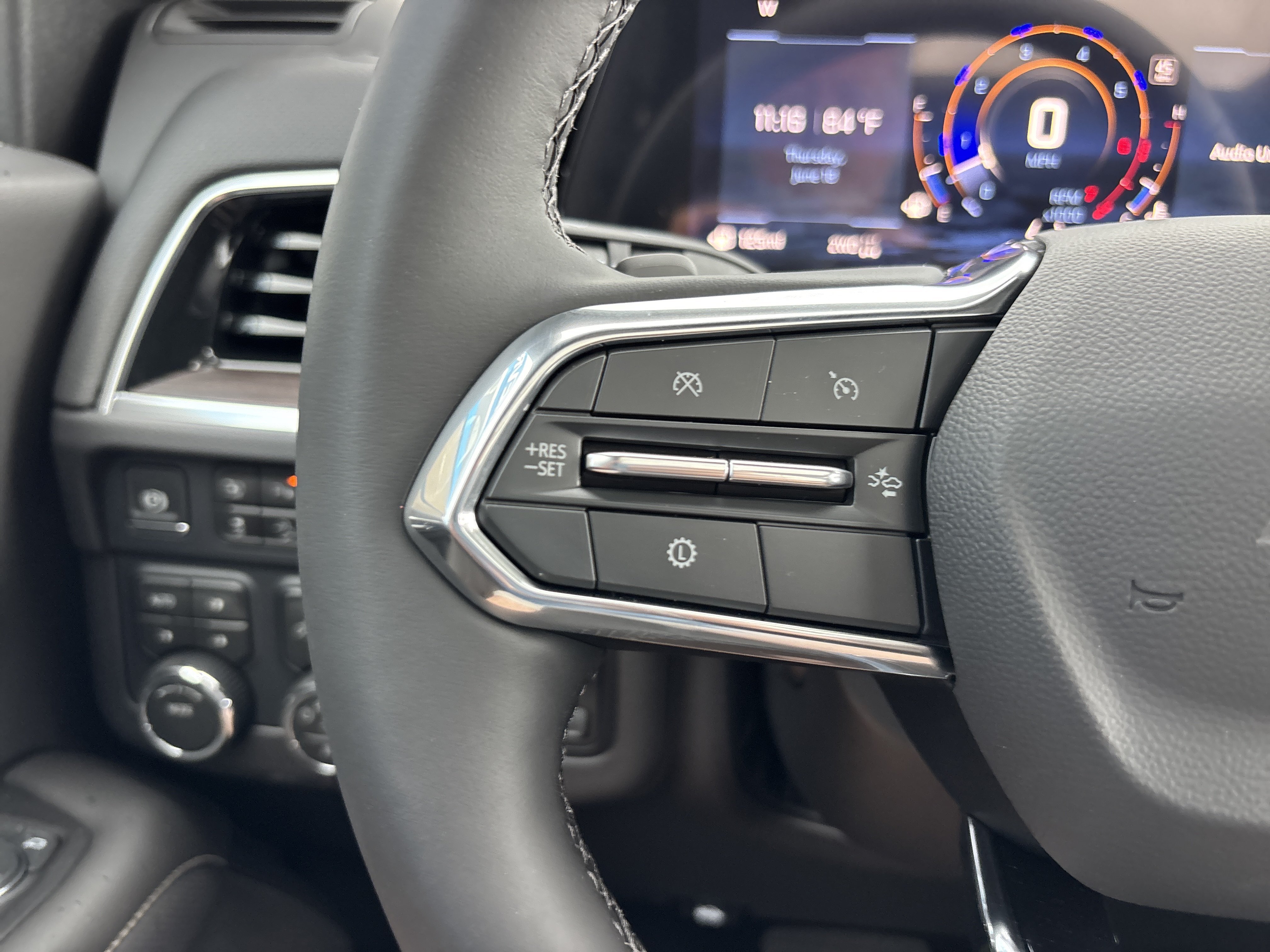 2026 Chevrolet Tahoe Premier - Photo 33