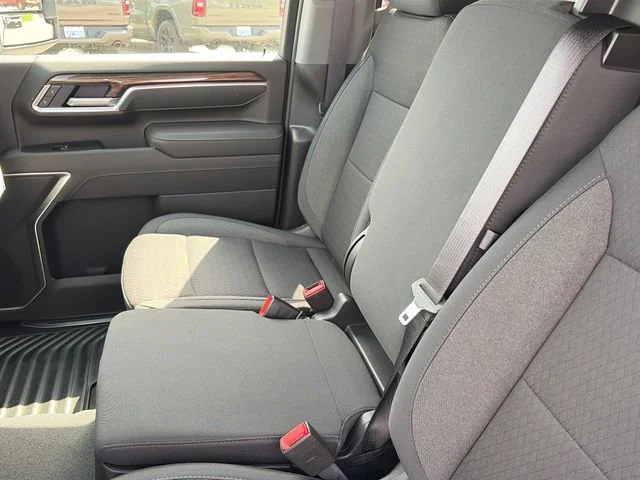 2026 Chevrolet Silverado 2500 HD LT - Photo 15