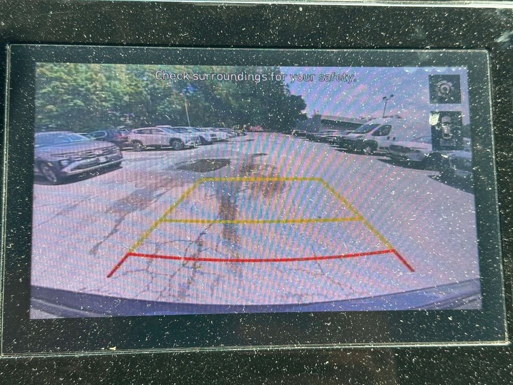 2022 Hyundai Tucson Blue - Photo 31