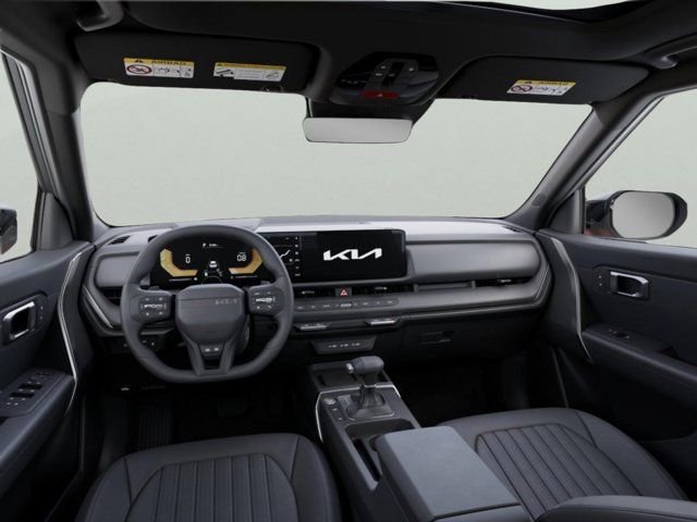 New 2027  Kia X-Line image 14
