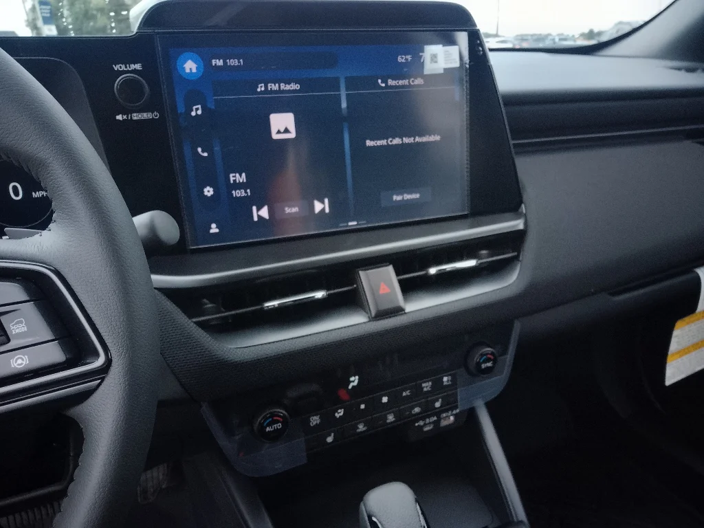 2026 Subaru Outback Premium - Photo 17