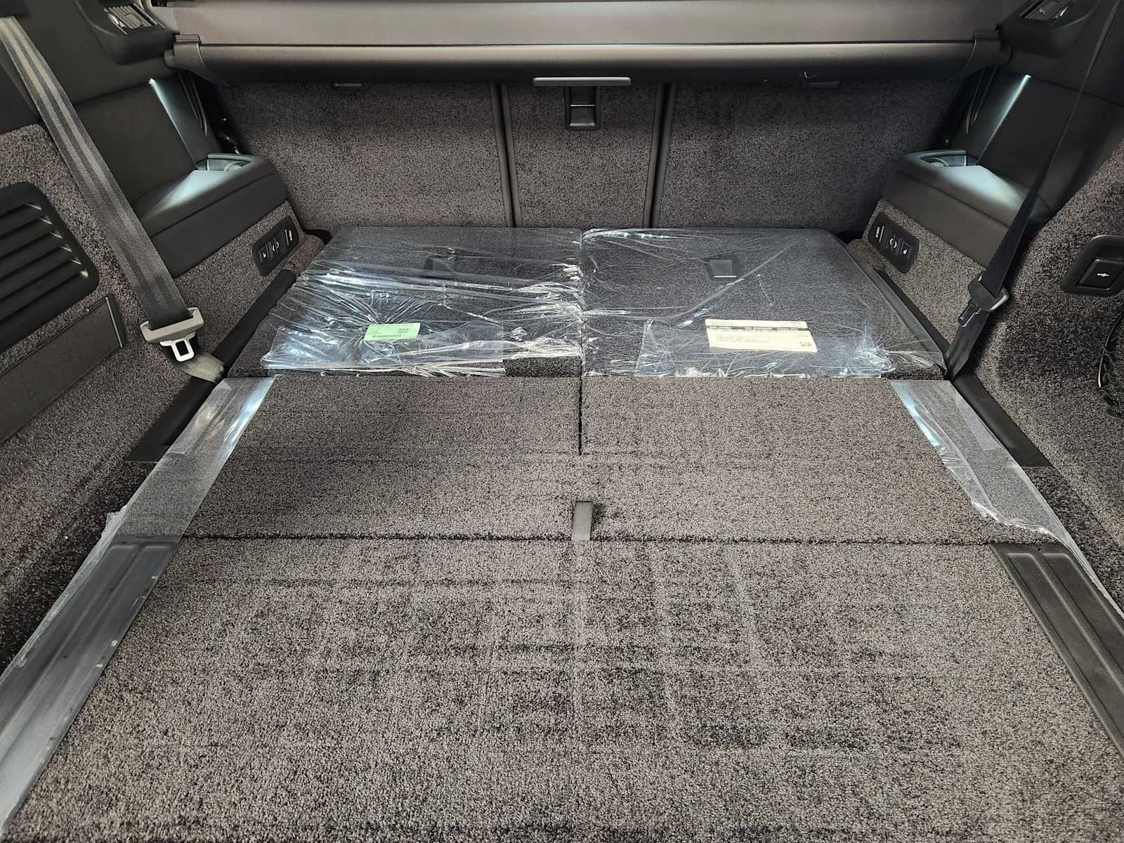 2026 Land Rover Range Rover SE - Photo 32