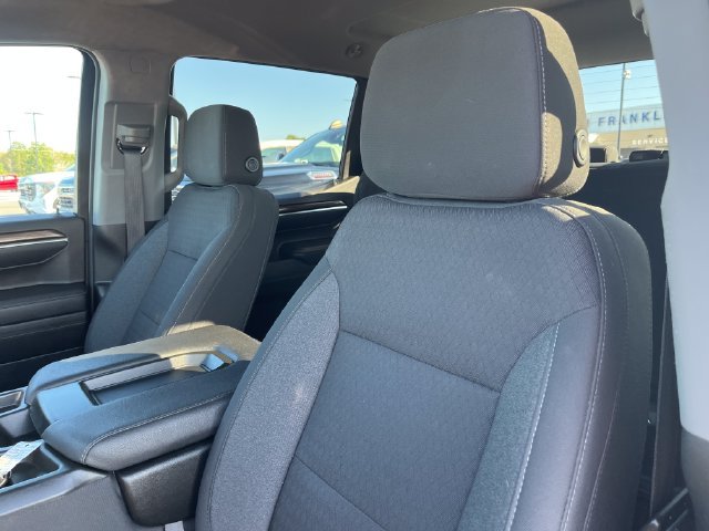Used 2023 Gray Chevrolet LT image 13