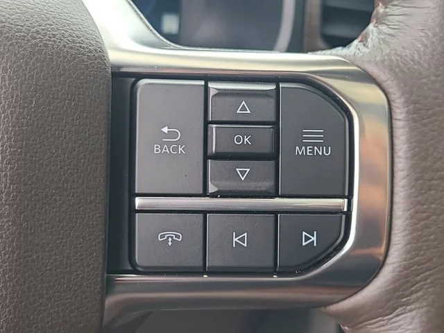 Used 2022  Ford King Ranch image 26