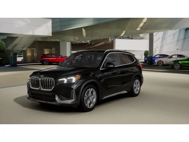 2026 BMW X1