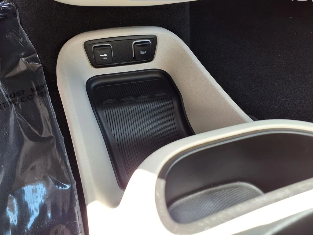 Certified Used 2020 Black Chrysler Touring L Plus image 11