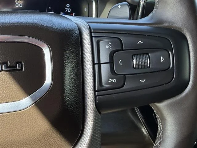 2025 GMC Sierra 1500 Denali - Photo 17