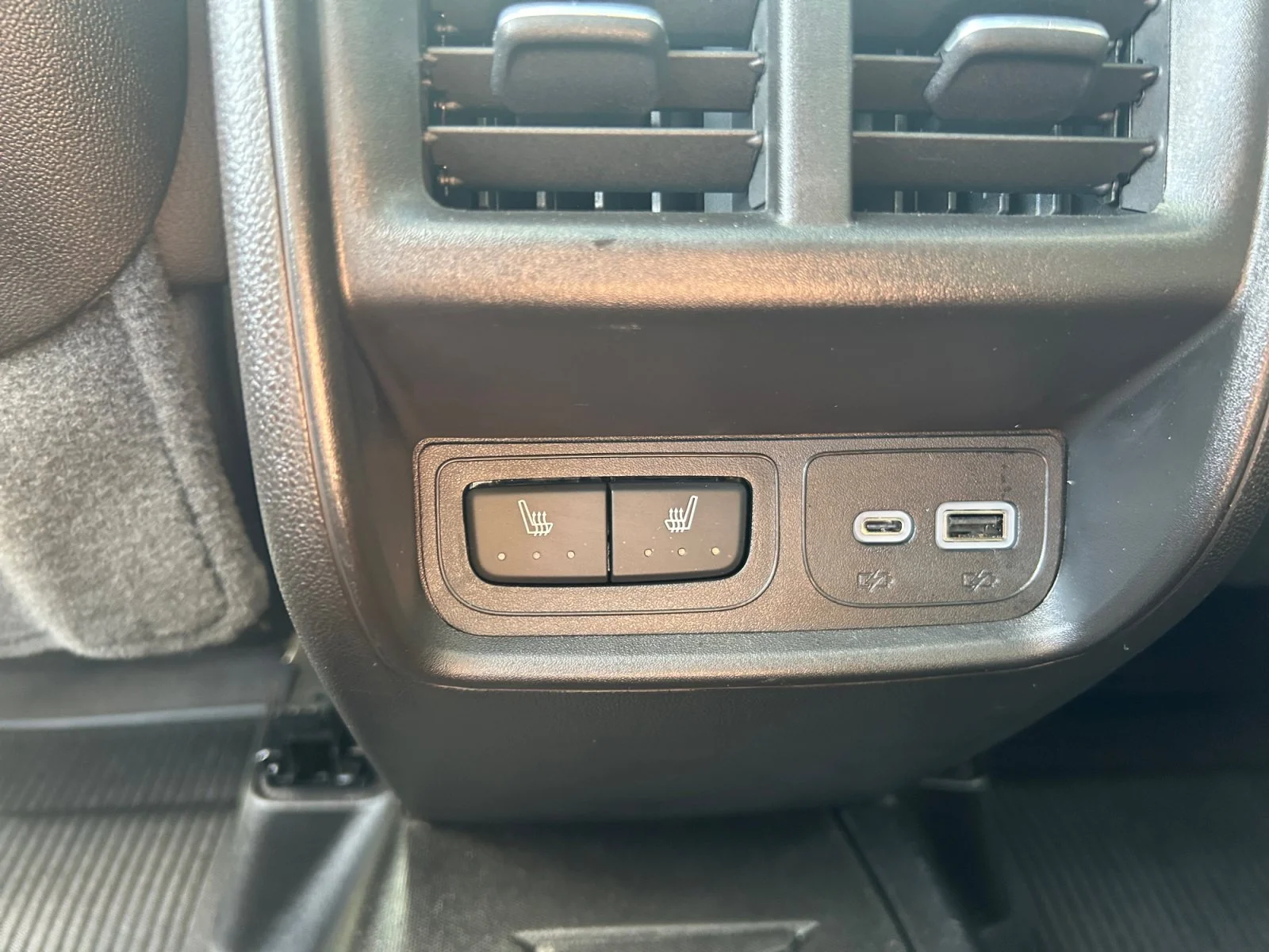 Used 2025 EMERALD LAKE GREEN Cadillac AWD Sport image 20