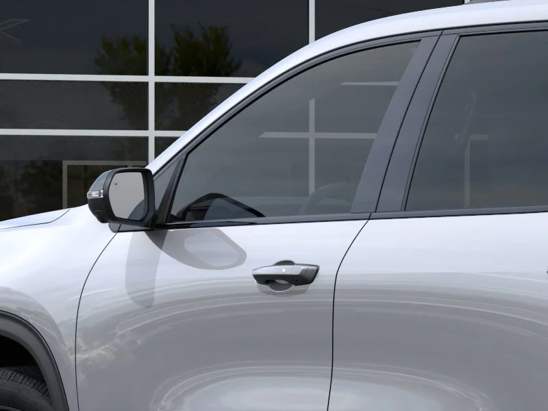 New 2027 Sterling Metallic GMC Elevation AWD image 12