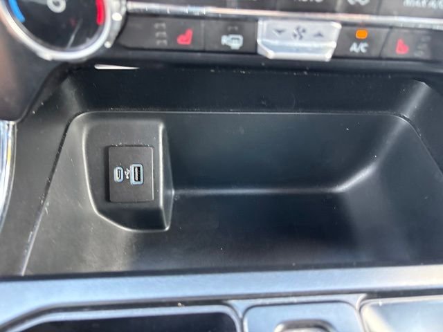 Used 2023 Silver Ford XLT image 32