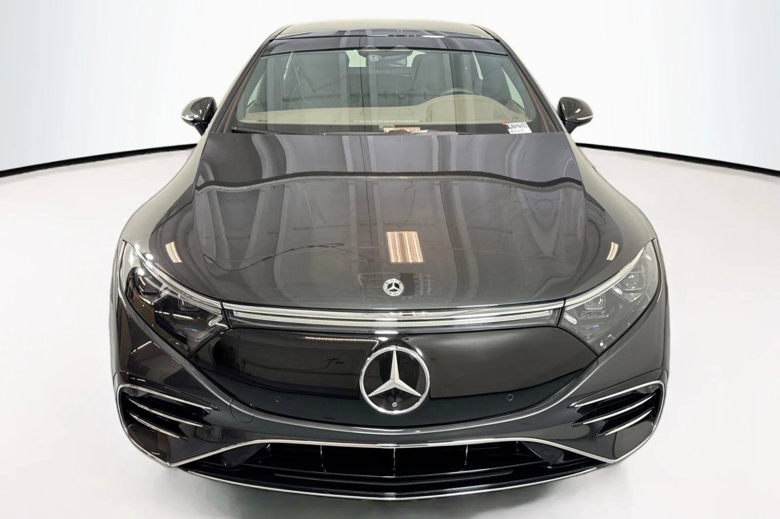 Certified 2023 Mercedes-Benz EQS Base with VIN W1KCG4EB0PA038171 for sale in Fremont, CA