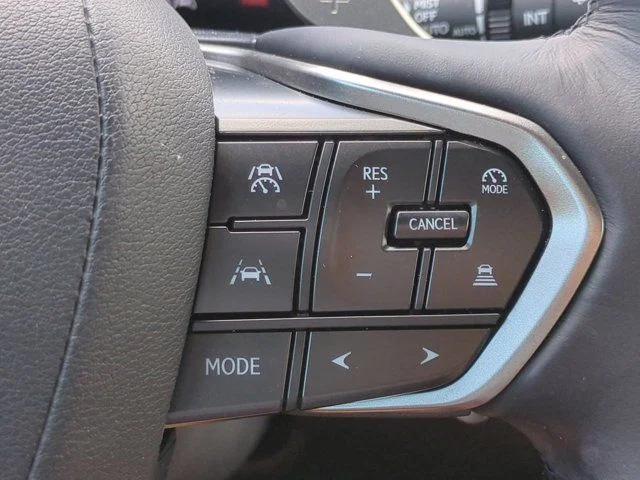 Certified Used 2026 COPPER CREST Lexus 350 Premium image 25
