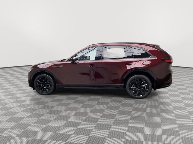 New 2026 Artisan Red Premium Mazda S Premium Sport image 39