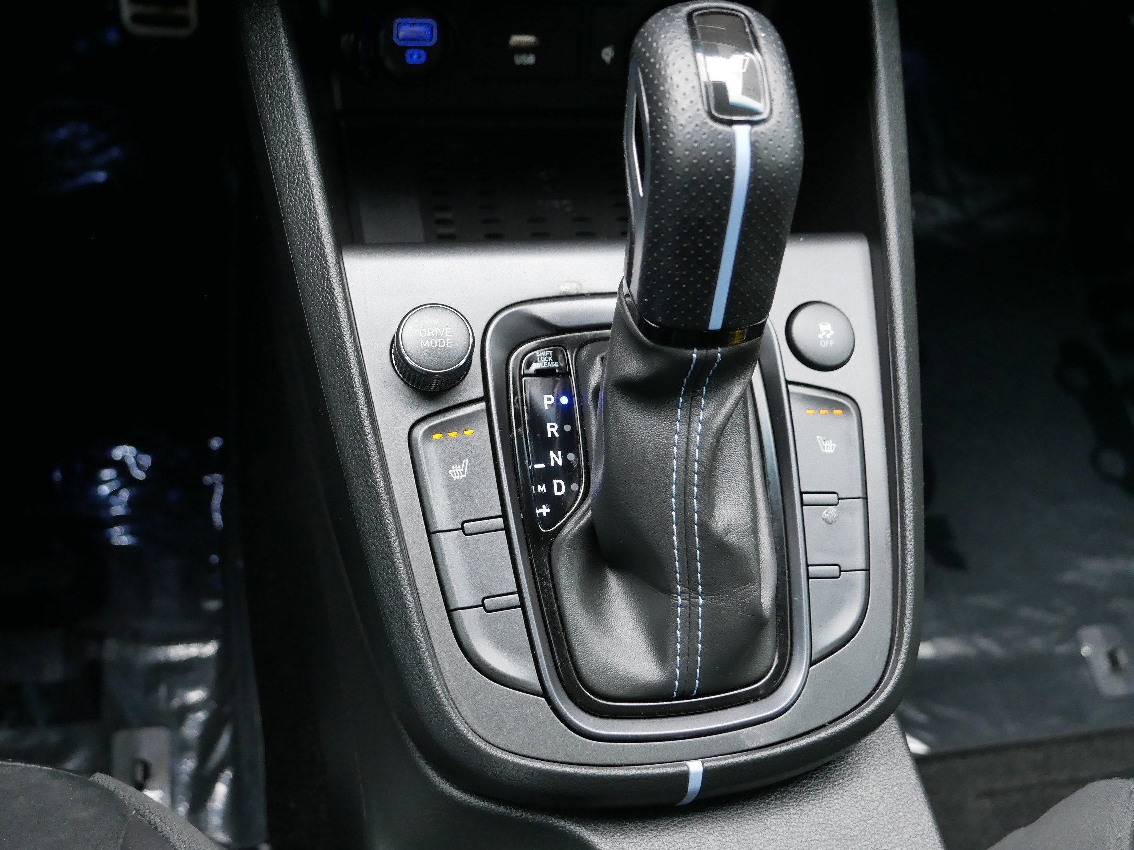 2023 Hyundai Kona N - Photo 24