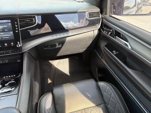 Used 2023 Black Jeep Series III image 15