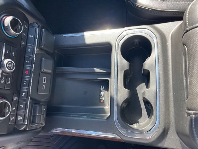 2021 Chevrolet Silverado 3500HD High Country - Photo 13