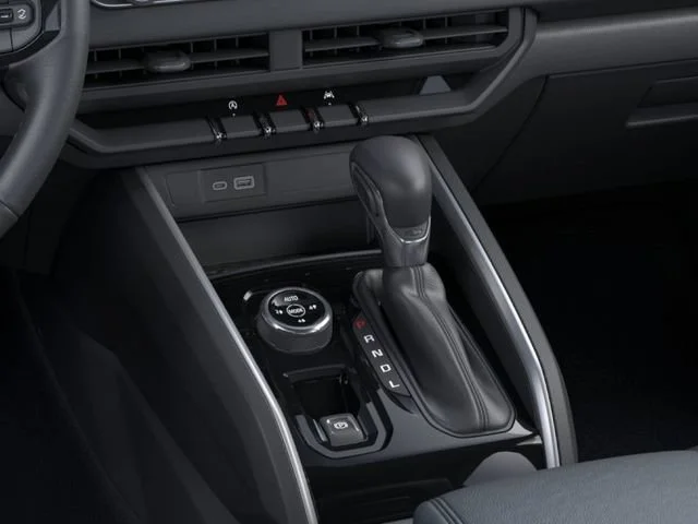 New 2026 Black Chevrolet Trail Boss image 23