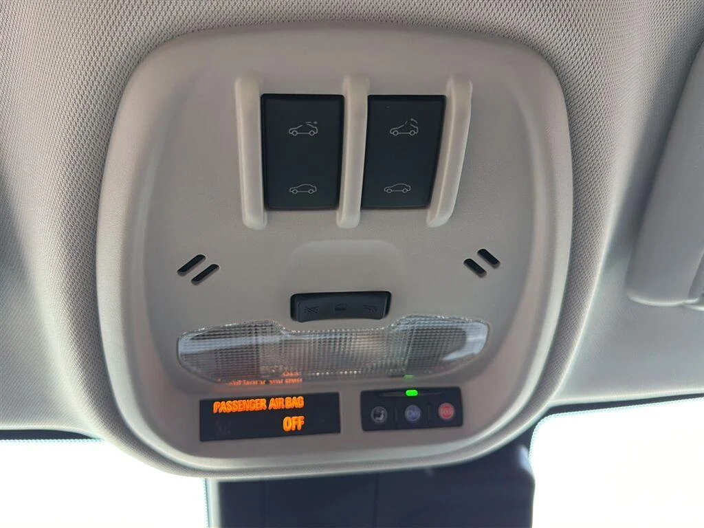 Used 2024 Sterling Gray Metallic Chevrolet ACTIV image 19