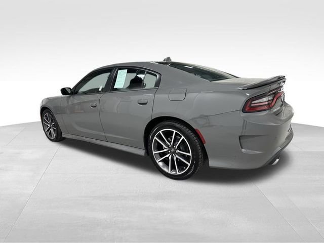 2023 Dodge Charger R/T - Photo 8