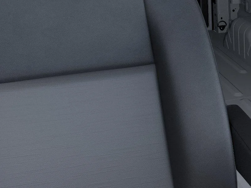 New 2027 Oxford White FORD Cargo Van image 16