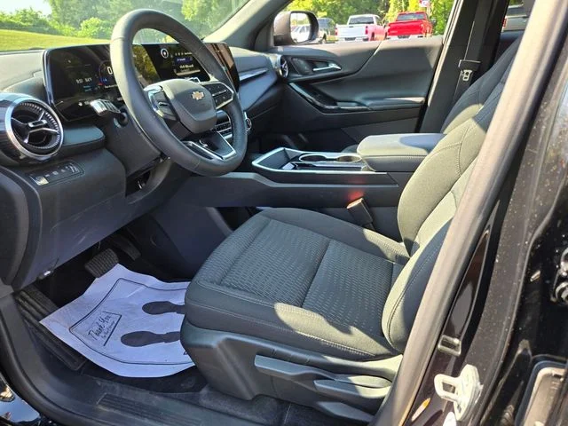 Used 2025 Black Chevrolet LT image 10