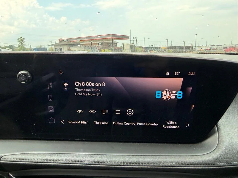 2025 Buick Encore GX Preferred - Photo 13
