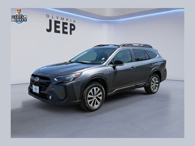 2023 Subaru Outback Premium