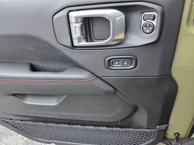 New 2026 41 Jeep Rubicon X image 26